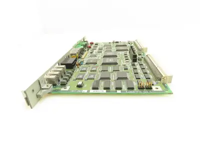 Okuma 1911-2836 PLC Circuit Board Slot Card Module