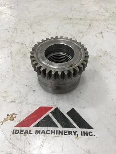 Used TOYO TI-55H / DHDG Injection Molding Parts Michigan US | Ideal Machinery #596490