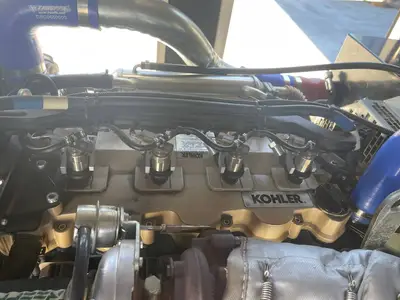 2019 KOHLER G80 Diesel Generators | Power Generation Enterprises (8)