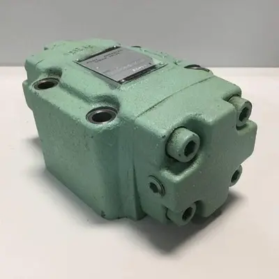 USED YUKEN CPDG-06-E-30-2107