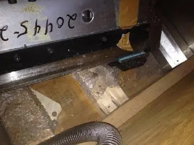 EDI Autoflex Sheet Dies | Mark One Machinery (5)