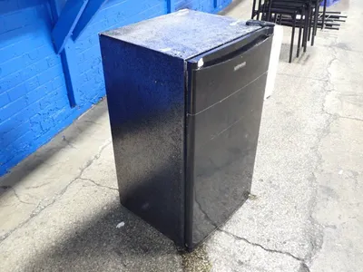 Upstreman Refrigerator
