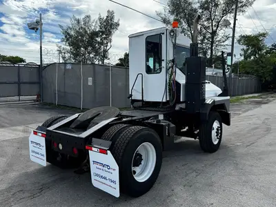 Used 2016 KALMAR OTTAWA T2 Tow Tractors Florida US | Truck and Van Outlet #1509221