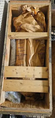 2010 MORI SEIKI NMV5000 DCG Machining Centers, 5 Axis | Asset Exchange Corporation (10)