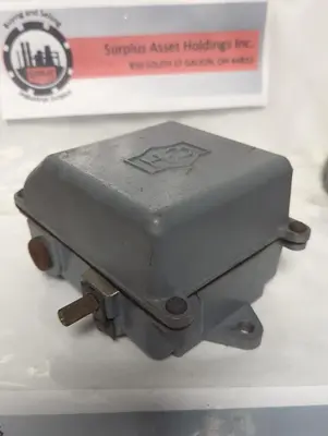 Used EATON E84AAN Miscellaneous Equipment (Electrical & Power) Ohio US | Surplus Asset Holdings #1466688