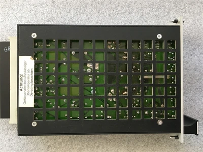 USED VERO ELECTRONICS PK55   VERO TRIVOLT  (3)-