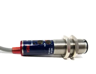 NEW RALCOM RS4 PHOTOELECTRIC SENSOR
