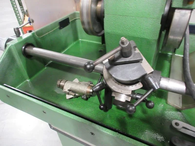 Used AGATHON 175-A Tool & Cutter Grinders Minnesota US | Machinesused.com #1445802