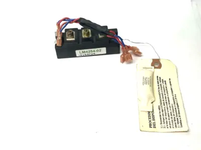 New | in-Stock Enercon Inverter for SUPERSEAL Induction Sealer Cappers Tamper Evident - Induction Sealers Michigan US | Maverick Industrial Sales #1395190