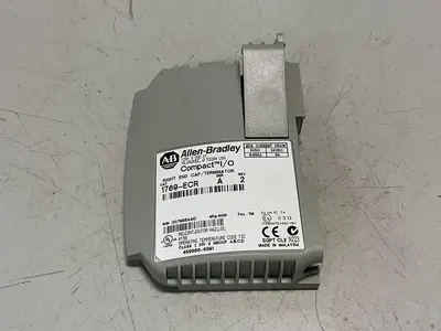 USED ALLEN BRADLEY 1764-24BWA SER B
