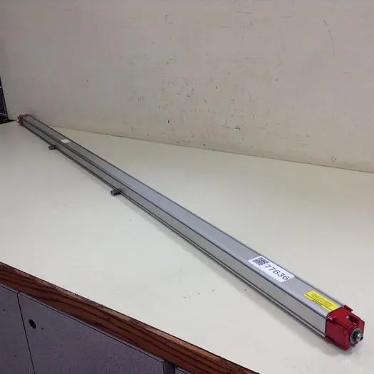 Used TEMPOSONICS INC ERS054VD6010 Transducers Michigan US | Ideal Machinery #590524