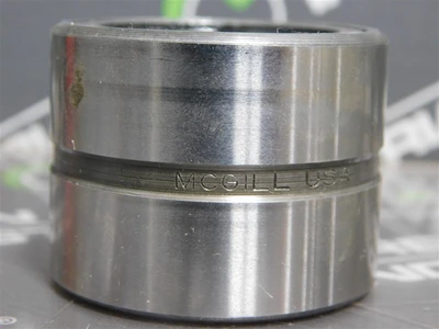 USED MCGILL GR 18 SS