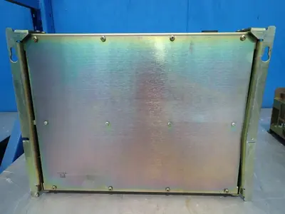 USED ALLENBRADLEY 1771A3B