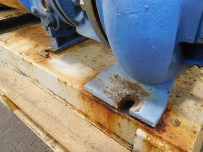 Used ITT 150 Pumps Ohio US | Equipment Recovery Corp. #1329709