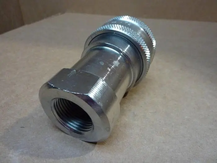 NEW SNAPTITE S72C12-12F