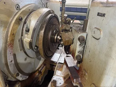 GLEASON 116 BEVEL GEAR GENERATORS SPIRAL | Piselli Enterprises (6)