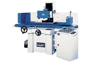 KENT KGS-84WM1 Surface Grinder | Machinery Source, LLC (1)