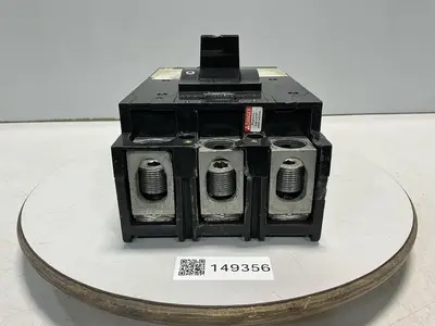 USED SQUARE D LAL36350
