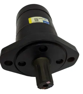 NEW EATON CHAR-LYNN 101-1090-009 HYDRAULIC MOTOR 1011090009