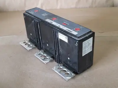 USED SQUARE D LT3400T