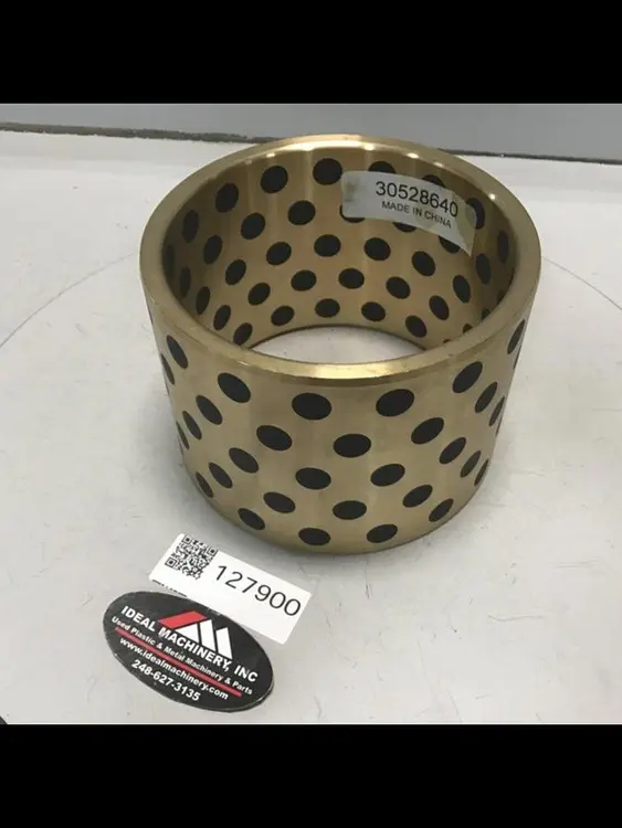New | in-Stock VAN DORN 30528640 Clamps Michigan US | Ideal Machinery #783264