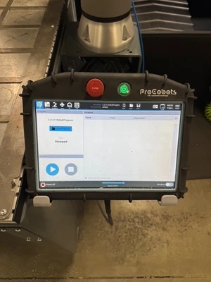 2019 HURCO VM-10I Vertical Machining Centers | Machinery Network (6)