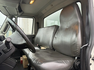 Used 2015 FREIGHTLINER 4300SBA4X2 Box trucks Ohio US | Miedema Asset Management Group #1577896