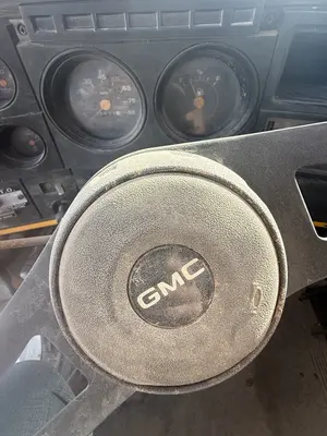 Used 1984 GMC C60 Dump trucks Texas US | Proxy Equipment #1381959