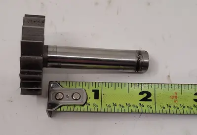 Used MOON CUTTER CO. INC. KY1200 Misc Industrial Equipment Kentucky US | Aucto #687203