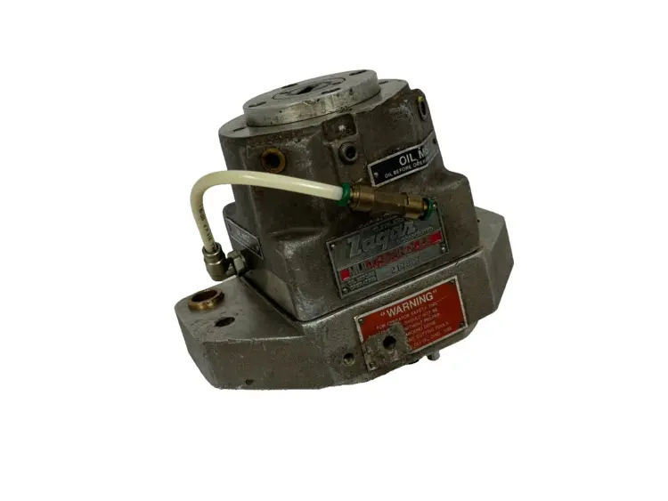 Used ZAGAR _UNKNOWN_ Misc Electrical & Power Parts Michigan US | SB Industrial Supply #874136