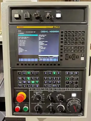 2022 GOODWAY GA-3300 Lathes CNC | Asset Exchange Corporation (6)