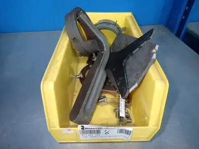 Misc. Tooling