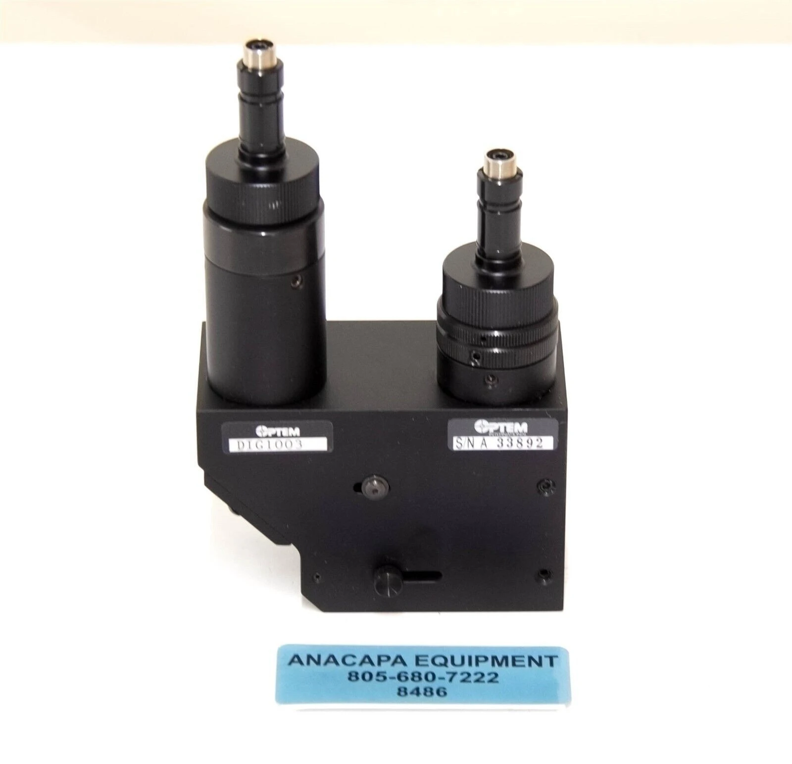 USED Optem DIG1003