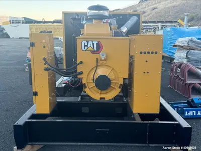USED CATERPILLAR 455