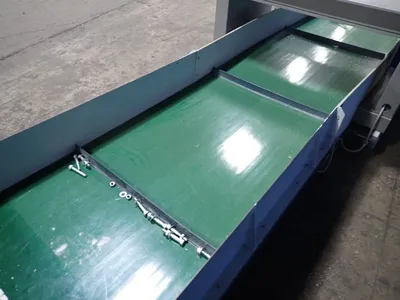 Used PLASMAC OMEGA 60 Misc Plastics Equipment Ohio US | HGR 24 #743486