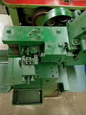 USED WATERBURY-FARREL 00
