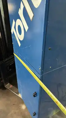 DONALDSON TORIT VS1200 Dust Collectors | Global Machine Brokers, LLC (8)