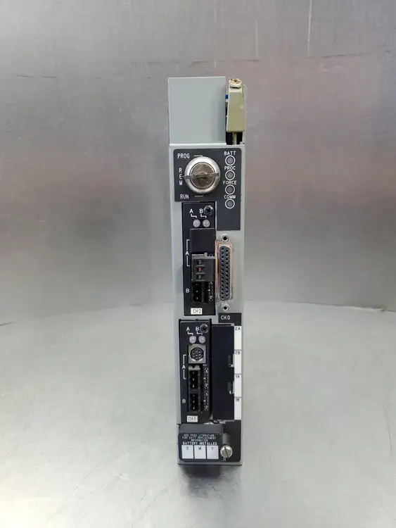Used Allen-Bradley 1785-L40B PLC Processors | Palmetto Automation #1149519