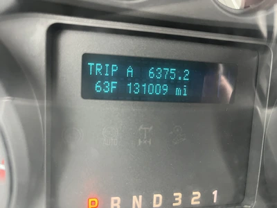 USED 2012 FORD F-550