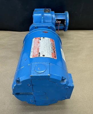 USED Reliance Electric P56X1337T-FA