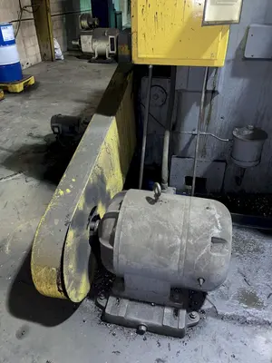 USED BULLARD CUTMASTER