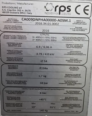 CINCINNATI #2 OM GRINDERS, CENTERLESS | GCH Machinery (10)