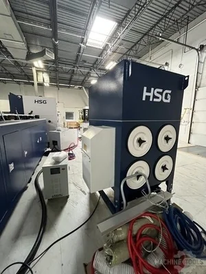 USED HSG TS2-90S