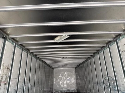 Used 2023 UTILITY _UNKNOWN_ Box Trailers Illinois US | T&S Trailer Pool #1509471