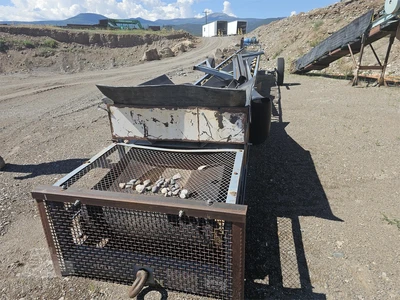 Used BETTER BE3660C Belt Conveyors Colorado US | ABN Services #1339248