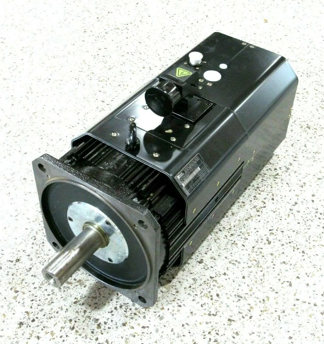 NEW REXROTH 2AD134B-B050A1-ES07-H2N1 INDUCTION MOTOR 2AD134BB050A1ES07H2N1