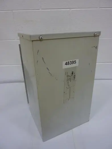 Used DAYKIN TFF5000E Transformers Michigan US | Ideal Machinery #597191