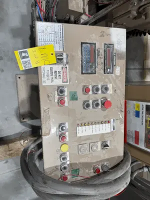 EDGE SWEETS WHDS-54S Horizontal Foam Band Saw | Liberty Machine Works LLC (9)