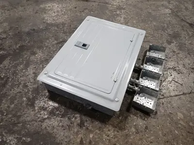 USED SIEMENS P1224L3125CU