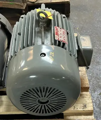 Used LINCOLN D-4G3454 Industrial Controls Ohio US | Surplus Asset Holdings #1364351
